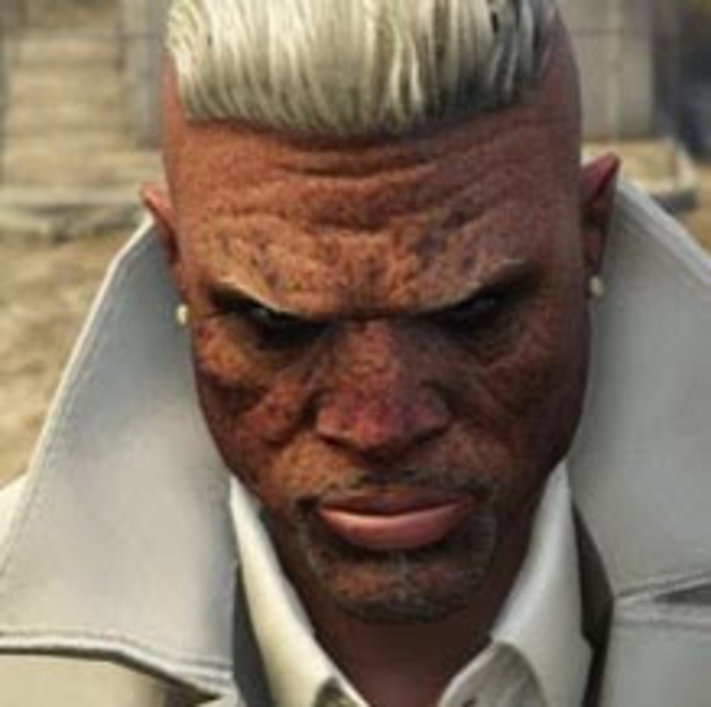 Meet your Posher, Boldmonsterpoo